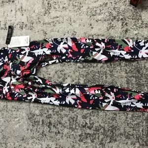 NEW Lululemon wonder under pants